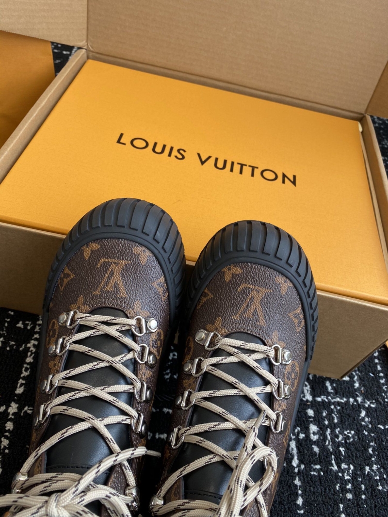 LV Boots